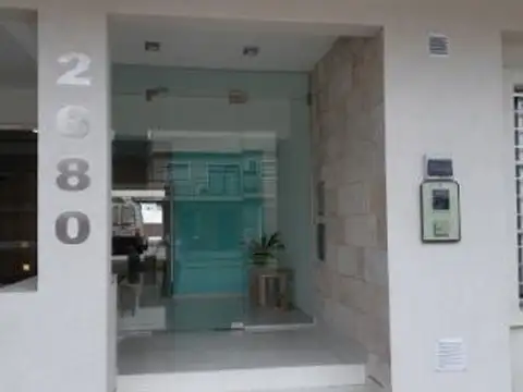 Avda. ALTE BROWN al 2600