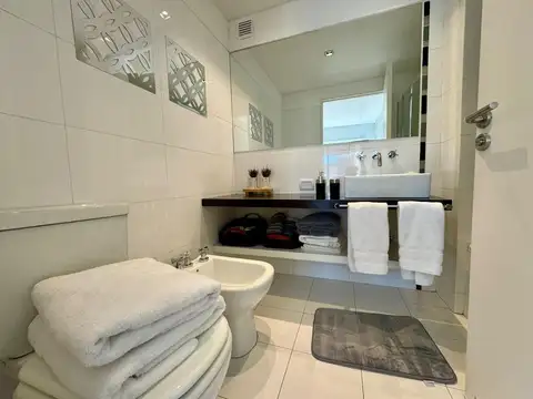 Departamento en Alquiler Temporal al Noreste