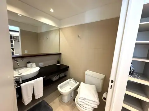 Departamento en Alquiler Temporal 10 años