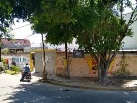 Salvador del Carril 900