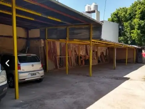 Terreno en Venta de 265,0 m2