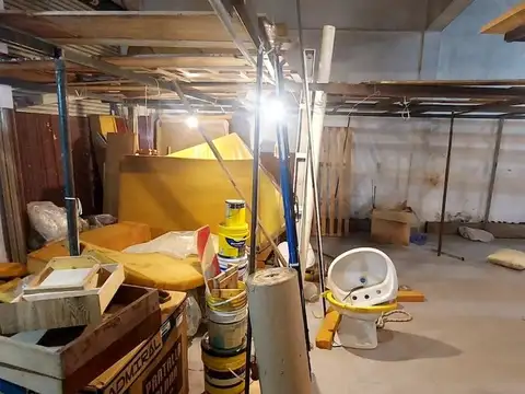 ALQUIILER LOCAL - MONSERRAT