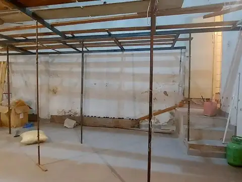 Local en Alquiler 56 años