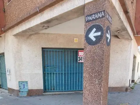 VENTA LOCAL COMERCIAL EN SAN LORENZO Y PARANÁ