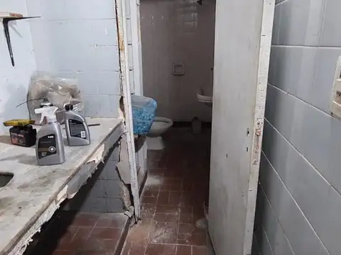 Local en Venta 50 años