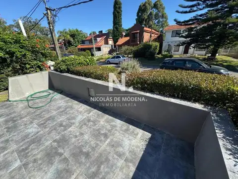 Casa en Venta en Playa Mansa, USD 250.000
