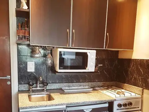 Departamento en Venta 35 años