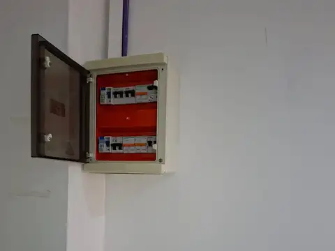 Oficina en Alquiler al Norte