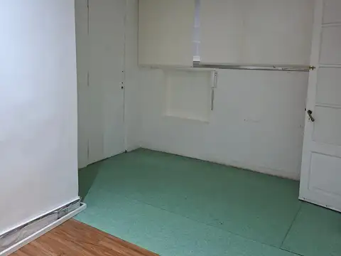 Avenida Raúl Scalabrini Ortiz 3300