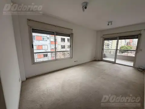 Departamento en Venta en Caballito, USD 170.000