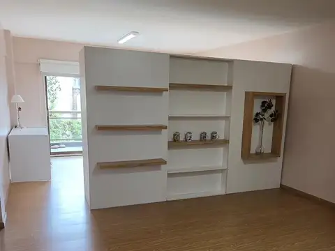 Departamento en Venta en Las Cañitas, USD 132.000
