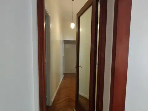 Departamento en Alquiler 60 años