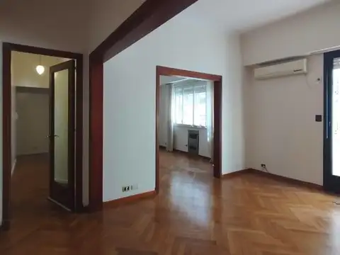 Departamento en Alquiler de 3 ambientes