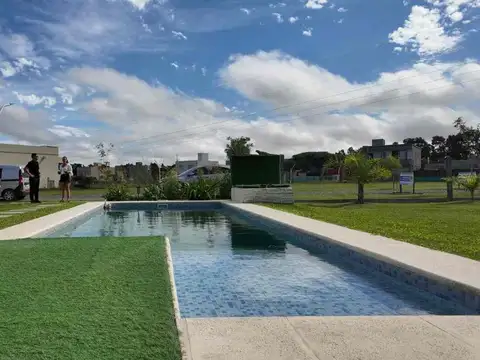 Casa en Venta 5 años