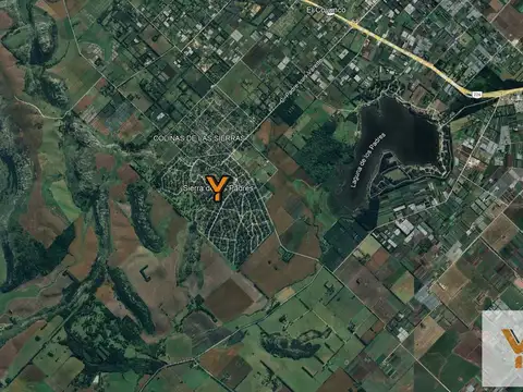 Quinta en Venta en Sierra De Los Padres, USD 89.000