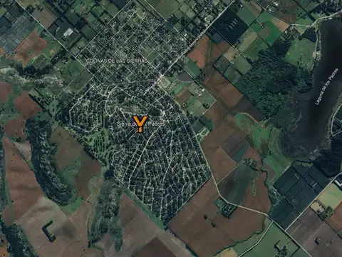 Quinta en Venta en Sierra De Los Padres, USD 240.000