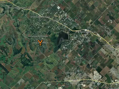 Quinta en venta - 5 Dormitorios 3 Baños - Sierra de Los Padres