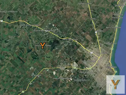Quinta en Venta en Sierra De Los Padres, USD 240.000