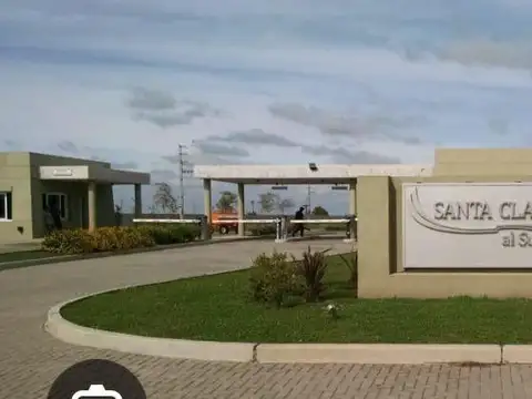 Terreno en Venta en Countries y Barrios Cerrados en San Vicente, USD 25.000