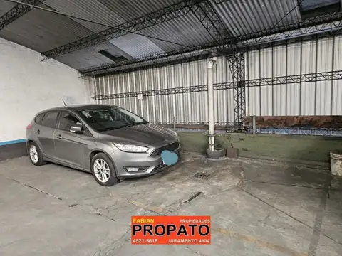 Bucarelli 2300, Piso 5