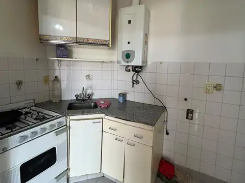 Departamento en Venta en Villa Adelina, USD 65.000