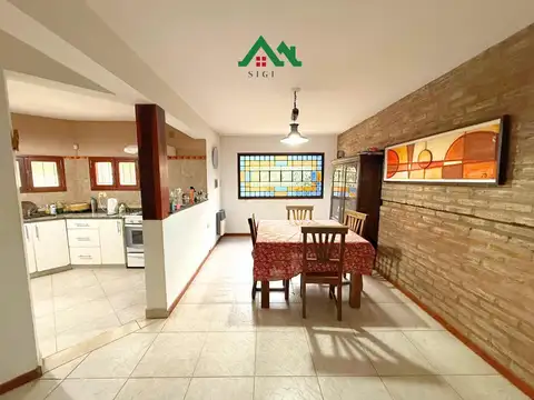 Casa en Venta 17 años