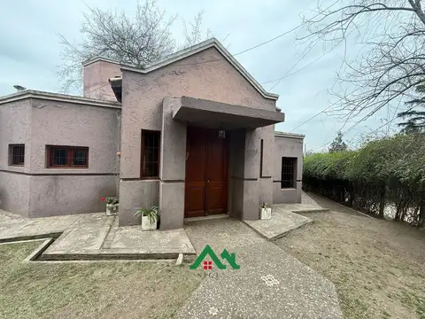 Casa en Venta en Villa Allende, USD 165.000
