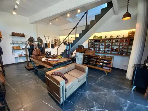 Local en Venta Galería