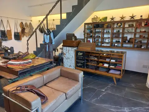 LOCAL en VENTA en el Bajo de SAN ISIDRO 