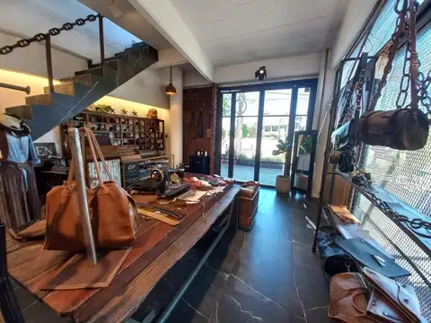 Local en Venta en San Isidro Lasalle / Rio, USD 198.000