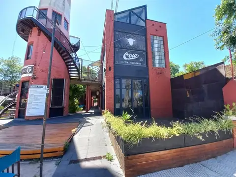 Galería El Faro - Primera Junta 1000