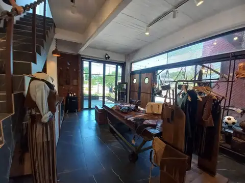 Local en Venta en San Isidro Lasalle / Río, USD 198.000