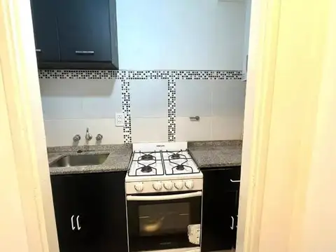 IMPEC DEPTO 1 AMB LATERAL SUPER LUMIN COC INDEP, Mtrs Av SANTA FE, SUBTE "D", BOTANICO Ideal Invers