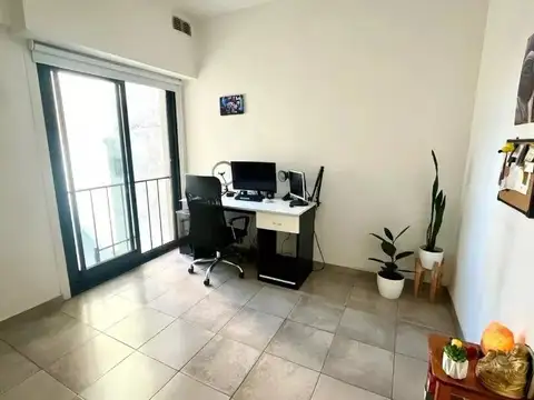 IMPEC DEPTO 1 AMB LATERAL SUPER LUMIN COC INDEP, Mtrs Av SANTA FE, SUBTE "D", BOTANICO Ideal Invers