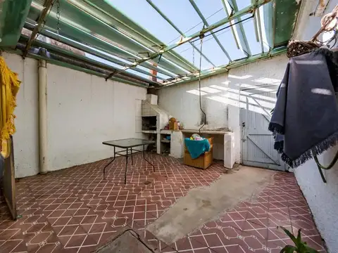 Casa en Venta en San Martin, USD 55.000