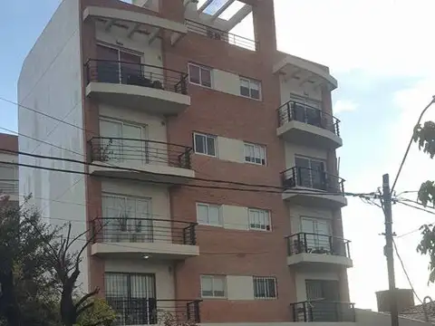 Grl Justo J De Urquiza 600