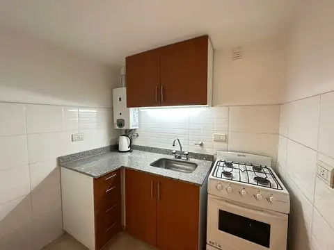 Departamento en Venta al Norte