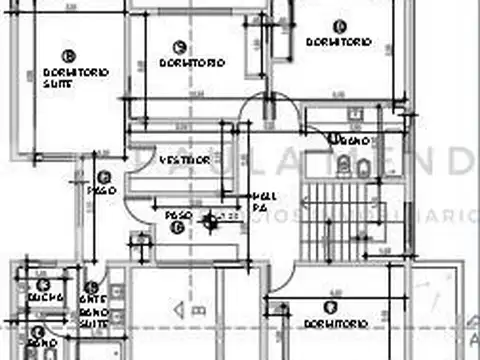 Casa en Venta en Puertos - Barrio Ceibos, USD 515.000