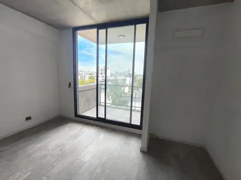 Departamento en Venta en Belgrano, USD 115.000