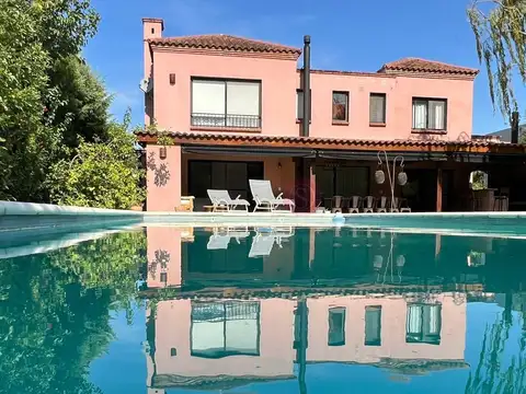 Casa  en Venta en Saint Matthew´s, Pilar, G.B.A. Zona Norte