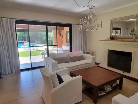Casa en Venta 8 años