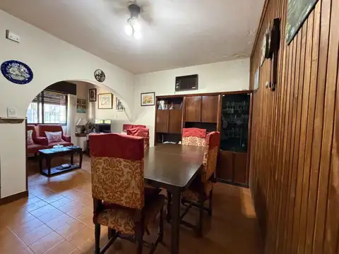 Depto Tipo Casa en Venta 46 años