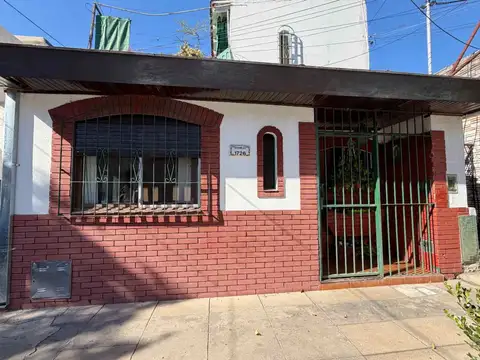 Depto Tipo Casa en Venta de 3 dormitorios