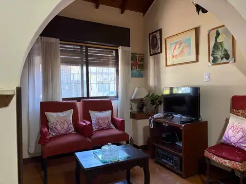 Depto Tipo Casa en Venta en Villa Ballester, USD 75.000
