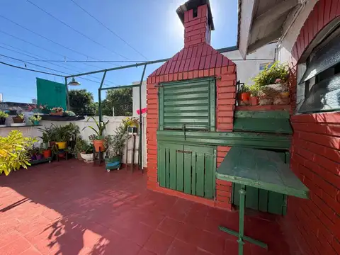 Depto Tipo Casa en Venta de 3 ambientes