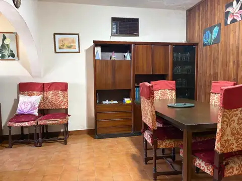 Venta PH  ambientes Ballester terraza y parrilla