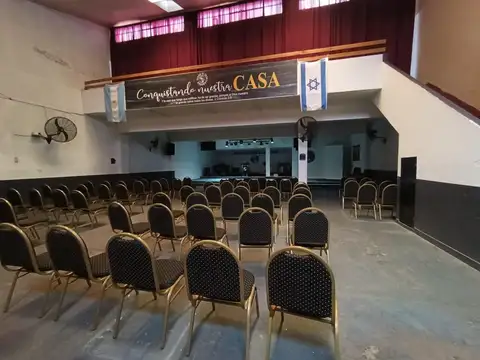 Galpon en Venta en Troncos del Talar, USD 320.000