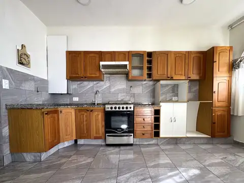 Departamento en Alquiler al Este
