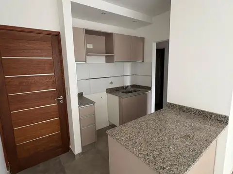 Departamento en Venta en Merlo, USD 65.000