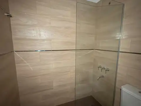 DEPARTAMENTO 2 AMBIENTES A ESTRENAR CON BALCÓN, PARRILLA Y PISCINA